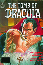 The Tomb of Dracula Vo1. 3 Omnibus DM Colan Variant Near Mint! Sealed!