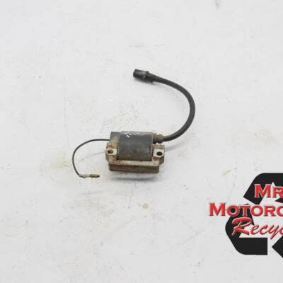 Yamaha IT125 IT175 IT250 1977 OEM bobina de encendido 1W2-85513-20-00 B51 Foto 1 de 4