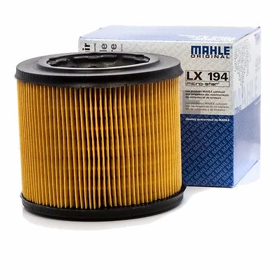 Mahle LX194 Air Filter BMW R Airhead;13721254382,13721251048,AF-382LX194 - Изображение 1 из 4
