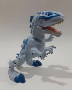Jurassic World Hero Mashers Indominus Rex Hasbro 2015 JW Jurassic Park JP - Bild 1 von 5