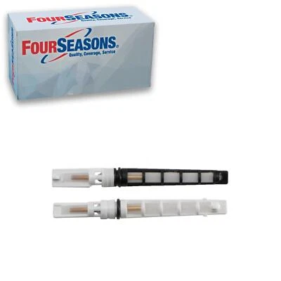 4 Seasons A/C Compressor Service Kit For 1989-91 Chevrolet R1500 Suburban - Image 1 of 4