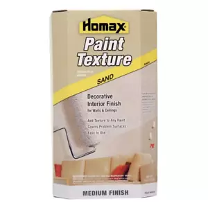 Sand Texture Paint Additive. - Picture 1 of 12