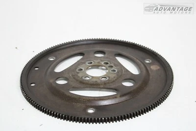 2003-2007 HUMMER H2 6.0L ENGINE AUTOMATIC TRANSMISSION DRIVE FLYWHEEL PLATE OEM - Image 1 of 4