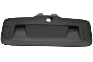 2012-2022 VW Volkswagen Passat OEM Rear Trunk Deck Lid Interior Panel Cover Trim - Picture 1 of 13