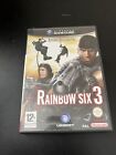 Rainbow Six 3 (GameCube)