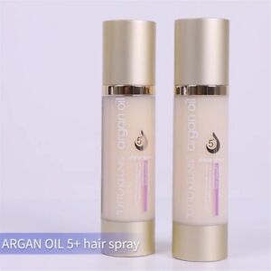 Otto Keunis Argan Oil Shine Spray- 100ml / 3.38 Fl.oz. Tous les types de cheveux