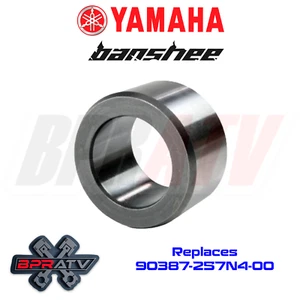 BPRATV Yamaha Banshee YFZ 350 Transmission Counter Shaft Collar 90387-257N4-00 - Picture 1 of 1