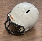 Riddell Speed Football Helmet With Facemask Size Large