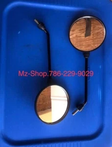 MZ TS ETZ MIRROR (ESPEJOS ) - Picture 1 of 2