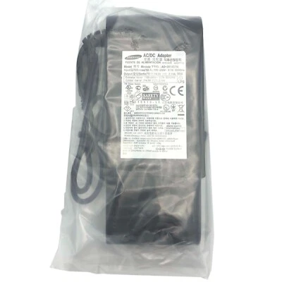 NUEVO Adaptador de corriente alterna original Samsung 14V 2.14A monitor S22B300N S22B300B Foto 1 de 4