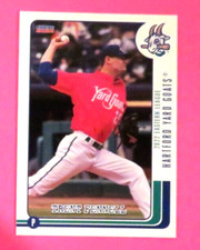 2022 Choice, Hartford Yard Goats - TRENT FENNELL