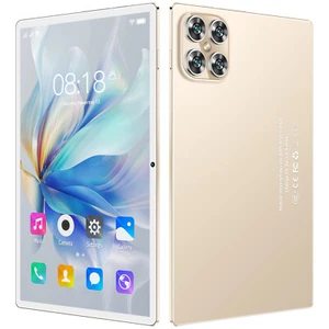 2025 New K11 Smart Tablet PC Android 12 11'' 8+256GB 8000mAh Wifi Dual Camera - Picture 1 of 21