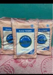 3 Packs Of Ragi Tempe low fee shipping - Picture 1 of 7