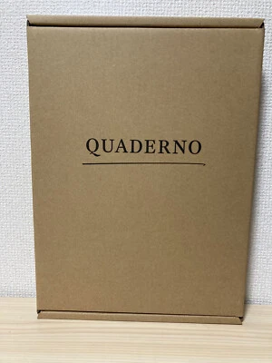 FUJITSU FMV-DPP04 10.3 Type Electronic Paper A5 Size FUJITSU QUADERNO - Image 1 of 4