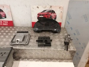 Audi A4 Tdi S Line 2.0 Diesel 2006-2009 ECU KIT 03G906016KN - Afbeelding 1 van 5