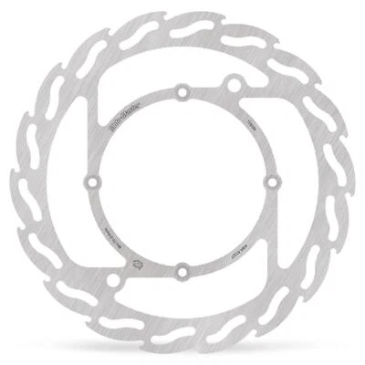 Llama de disco de freno fijo delantero Moto Master para Husqvarna TE 449 2011-2013 Foto 1 de 4