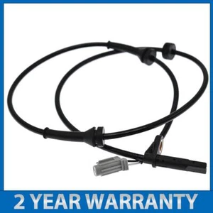 2x ABS Wheel Speed Sensor Front-Left & Right For 2016-2020 Nissan Maxima 3.5L - Picture 1 of 12