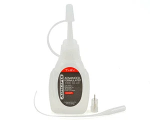 JConcepts Colla per pneumatici formulata avanzata (sottile) [JCO2043T] - Foto 1 di 2