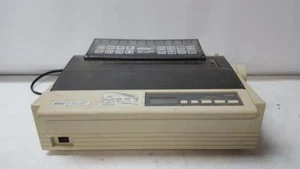 Star NX-2430 Multi-Font 24 Pin Dot Matrix Printer As Is for Parts - Picture 1 of 7