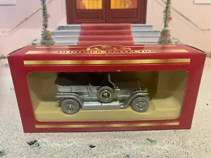 Rolls Royce Silver Ghost 1907 Janus Oldtimer Collection 1:50 OVP - Bild 1 von 4