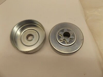 Carcasa Tanaka genuina OEM, EMBRAGUE, 3/8 PULGADAS 31001801801 Foto 1 de 2