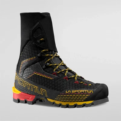 La Sportiva Trango Pro GTX men - col.Black/Yellow