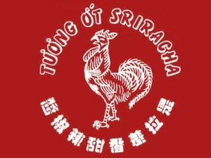 Brand New SRIRACHA TSHIRT Hot Sauce Ghost Pepper Carolina Reaper SM-3XL - Picture 1 of 2