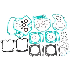 Moose Complete Gasket Set W/ Oil Seals Can-Am Outlander 800 4x4 069-08 - Picture 1 of 1