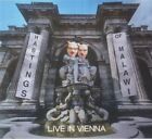 HASTINGS OF MALAWI - Live In Vienna - CD