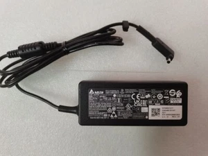 Genuine 19V 2.37A 45W ADP-45FE F 3.0mm tip For Acer N15Q9 CB3-532 Series Adapter - Picture 1 of 7