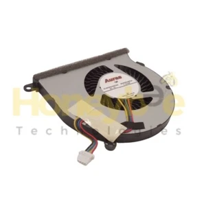 BYTESPEED X501H LAPTOP CPU COOLING FAN 5V BC06006LMSPAA TESTED - Picture 1 of 2