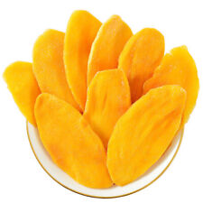 High Quality Dried Mango Preserved Mango Natural Dried Fruit 250g/500g