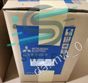 Servomotore Mitsubishi HC-SF352K nuovo 1 pezzo - Foto 1 di 2