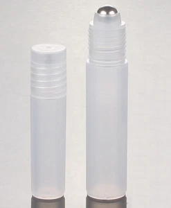 5 pz profumo olio liquido per bottiglie vuote - Foto 1 di 3