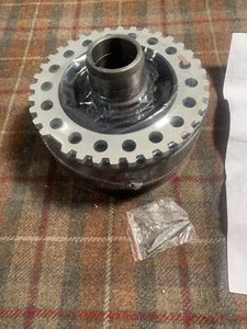 New Harmonic Balancer 2.3l Ford ? - Picture 1 of 8