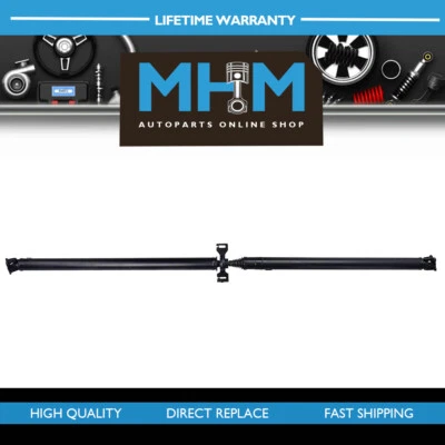 Rear Driveshaft Propeller Drive Shaft Fits Toyota RAV4 AWD 2006 2007 2008-2013 Foto 1 de 4