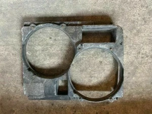 Corvette C4 Fan Shroud / Lüftergehäuse GM 14104898 - Bild 1 von 4