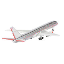 1:500 Miniature Aircraft Model Trans World Airlines TWA Boeing 757-200 Airplanes