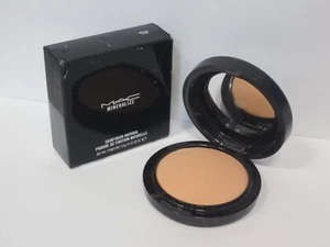 MAC MINERALIZE SKINFINISH NATURAL MEDIUM PLUS 0.35 OZ BOXED (DETAILS) - Picture 1 of 2