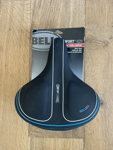 Bell Comfort 625 Bike Seat - Picture 1 of 1