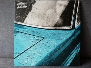 PETER GABRIEL - PETER GABRIEL . LP. - Foto 1 di 6