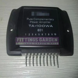 1PC NEW FOR   TA-100WA TA100WA Power Amplifier - Picture 1 of 3