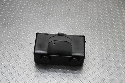 Yamaha VMAX 1200 VMX1200 1986 bandeja de batería soporte de caja 1FK-2177G-00-00 Foto 1 de 4