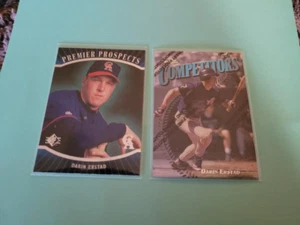!!! DARIN ERSTAD BASEBALL CARD LOT $$ - Picture 1 of 1