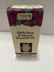 100% Pure Natural  essential oil Lavander - Picture 1 of 4