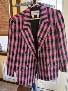 Saks 5tth Avenue women's blazer - Picture 1 of 5