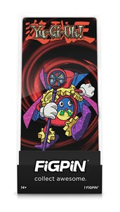 FiGPiN Der Zeitzauberer #1678 YuGiOh - Bild 1 von 4