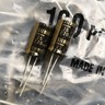10pcs Japan ELNA 25V 220UF 220uF/25V SILMIC II Series HIGH-END Audio Capacitor