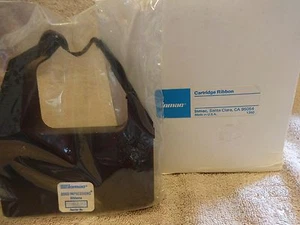 NEU Schachtel mit 6 versiegelten Inmac Good Impressions Bändern 6292 - Bild 1 von 4