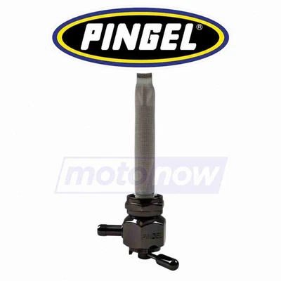 Pingel Power-Flo Fuel Valve for 1976 Kawasaki KZ900 LTD - Body Gas Tanks & te - Изображение 1 из 4